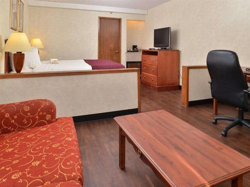 Signature Inn Indio I-10 Eksteriør billede