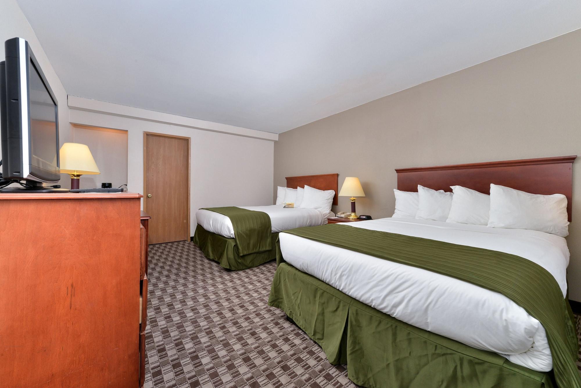 Signature Inn Indio I-10 Eksteriør billede