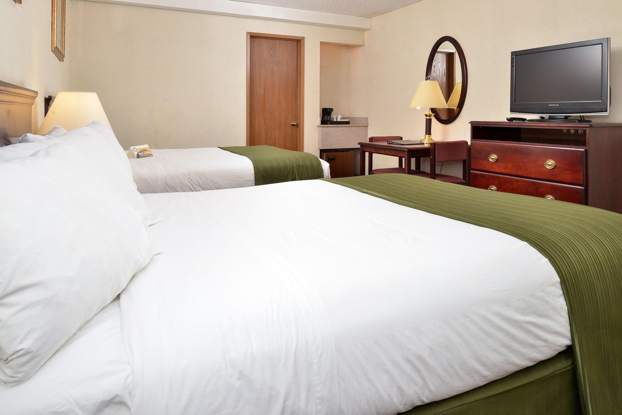 Signature Inn Indio I-10 Eksteriør billede