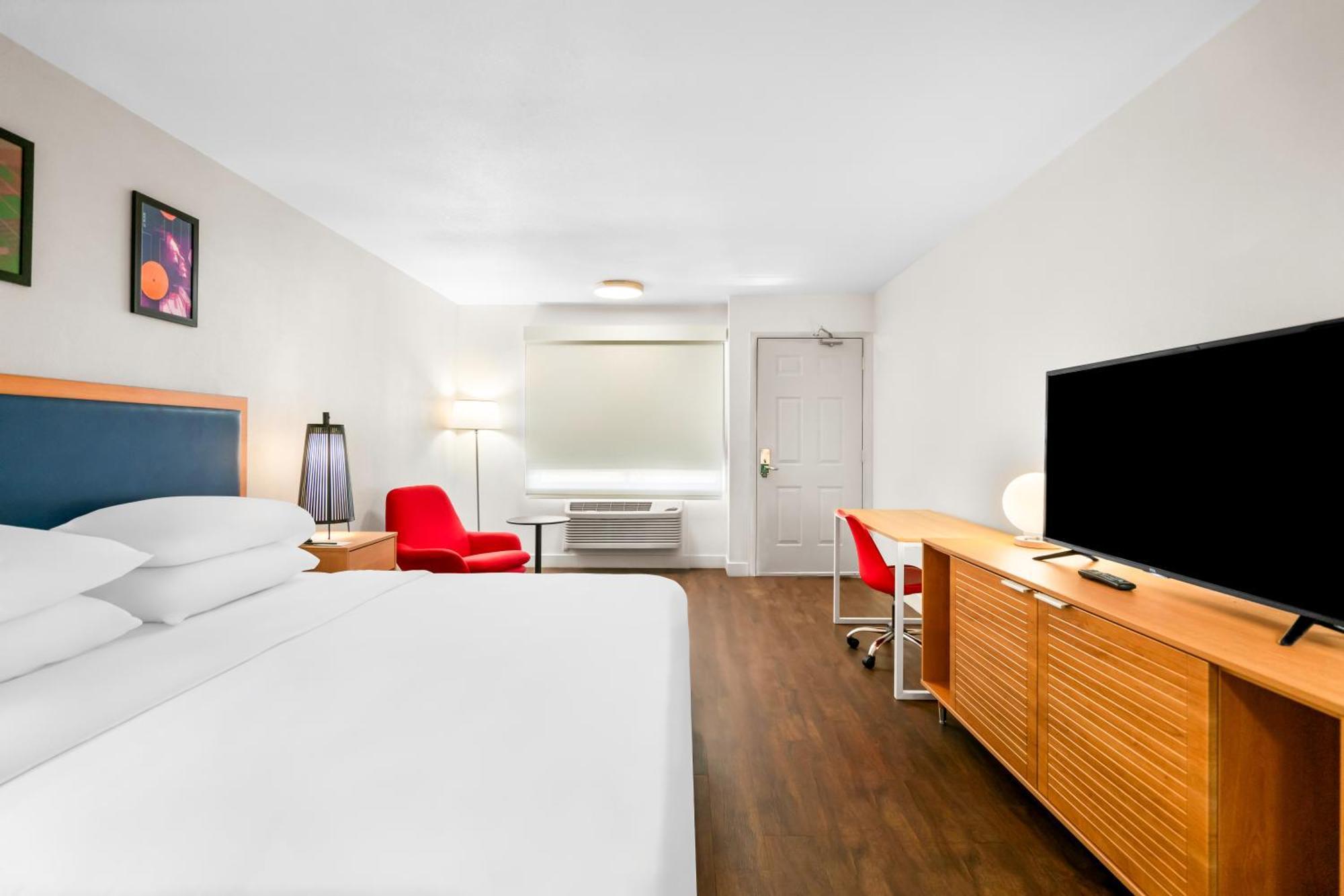 Signature Inn Indio I-10 Eksteriør billede