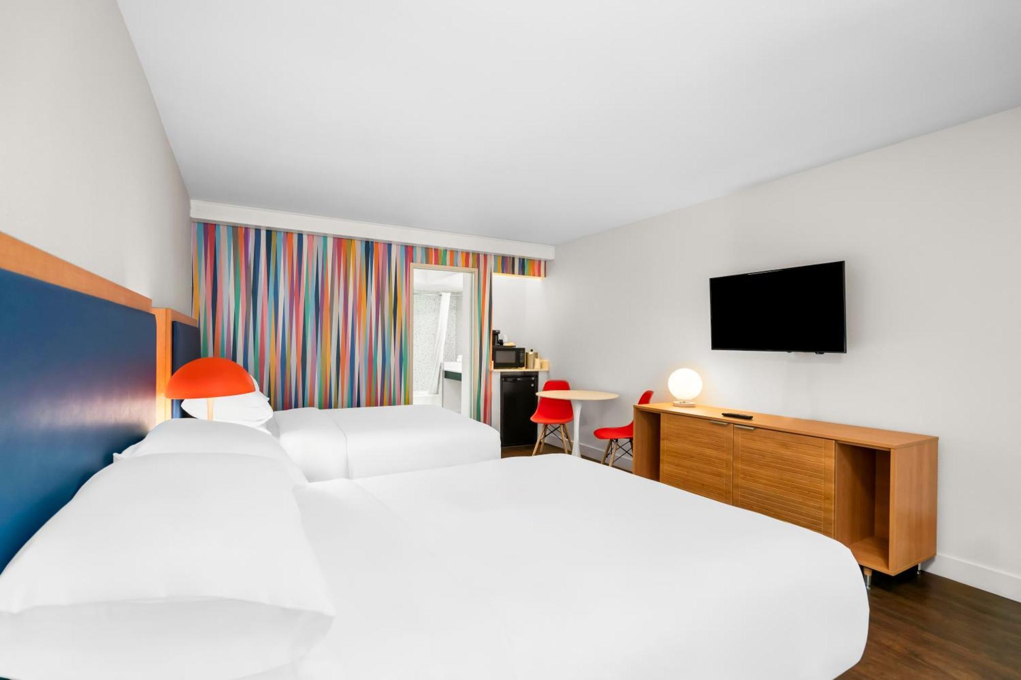 Signature Inn Indio I-10 Eksteriør billede