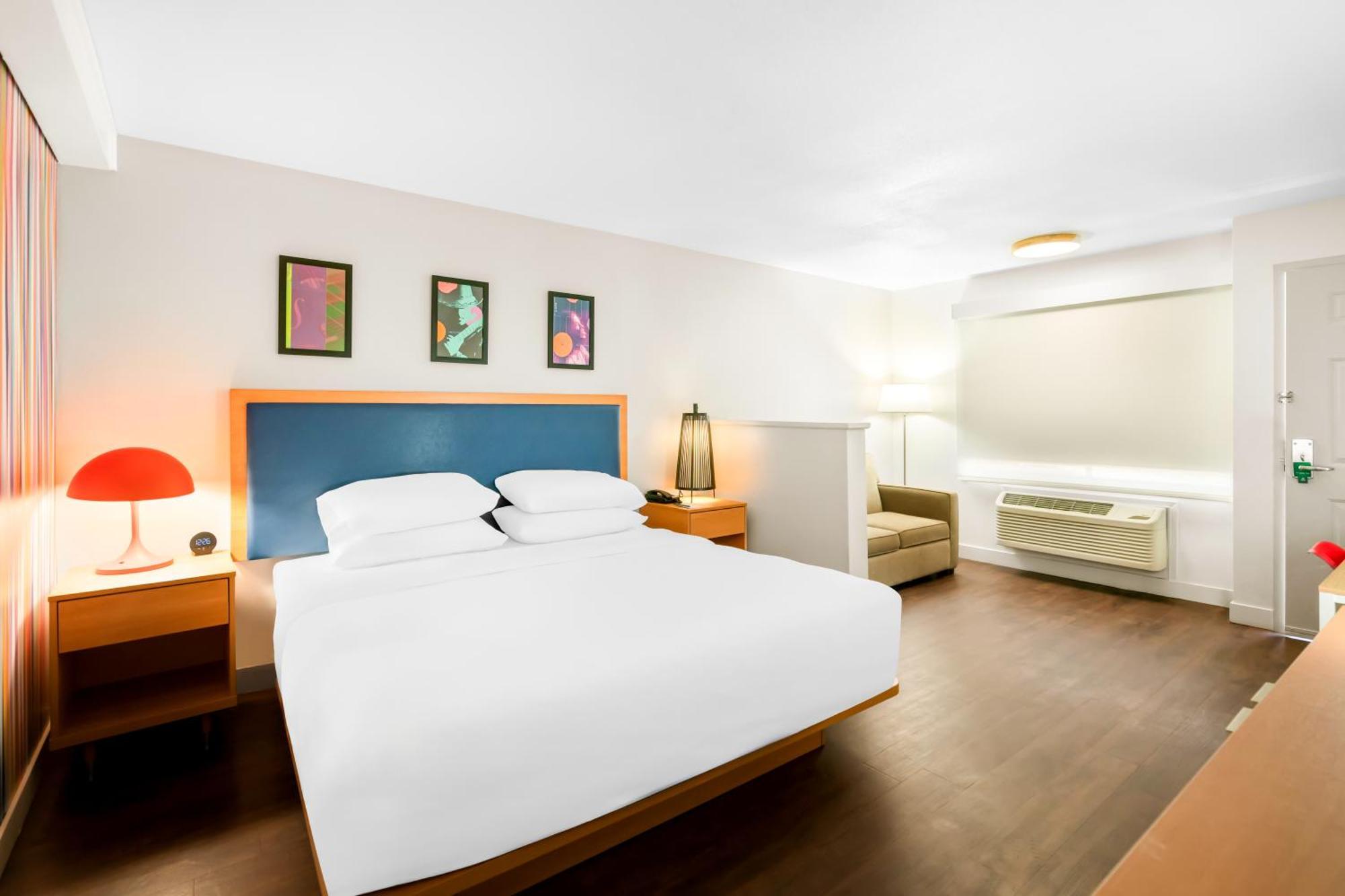 Signature Inn Indio I-10 Værelse billede