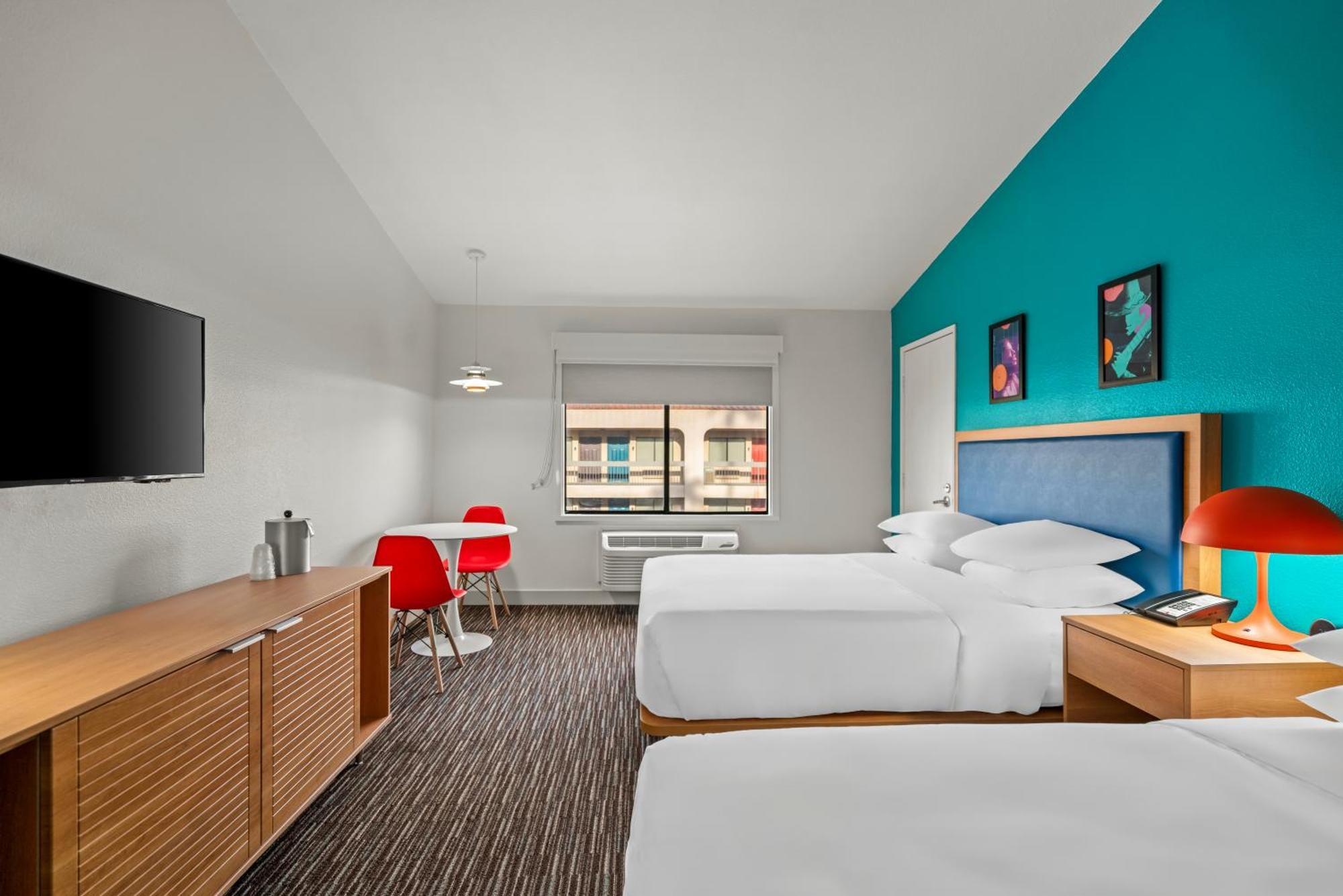 Signature Inn Indio I-10 Eksteriør billede