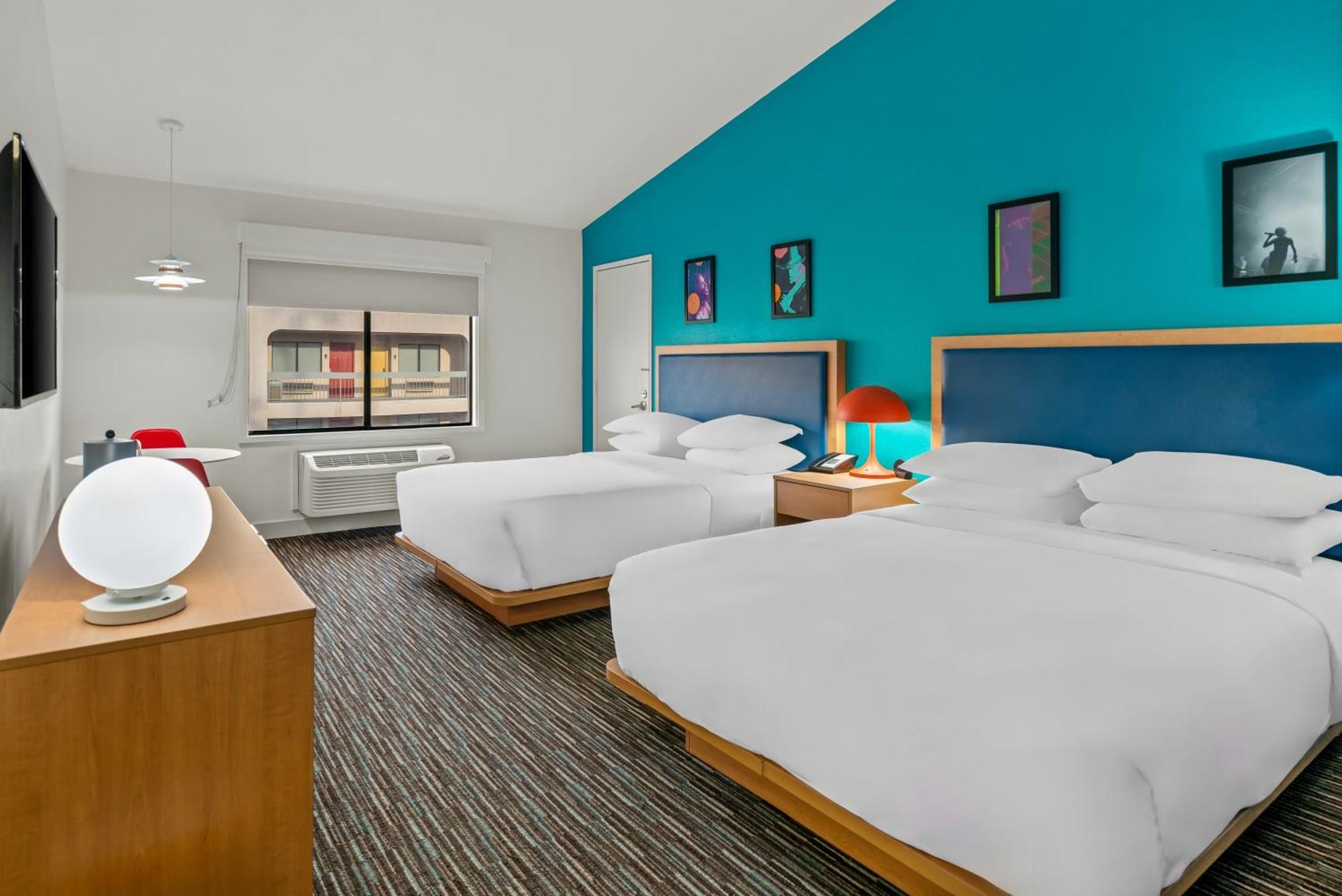 Signature Inn Indio I-10 Eksteriør billede