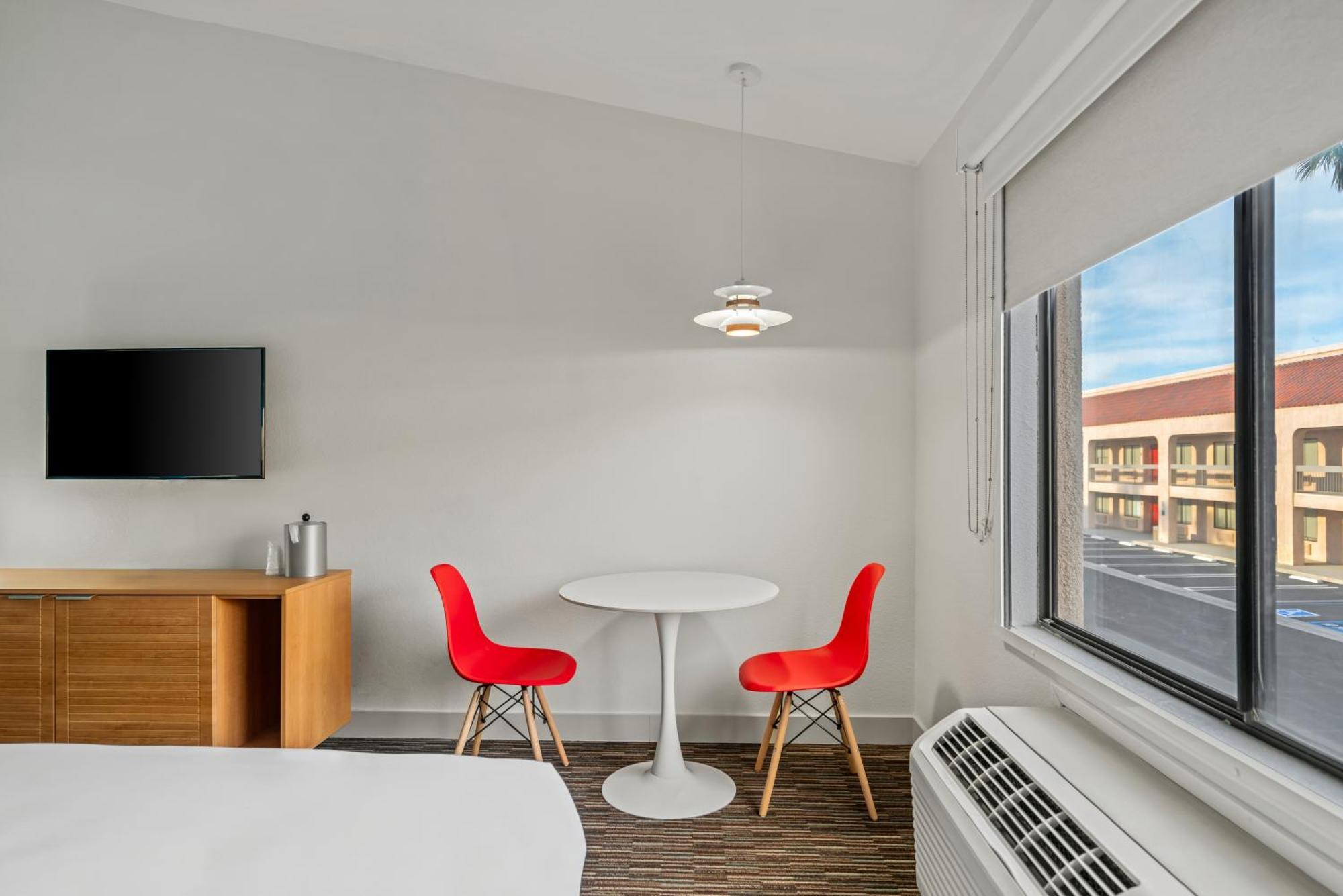 Signature Inn Indio I-10 Eksteriør billede