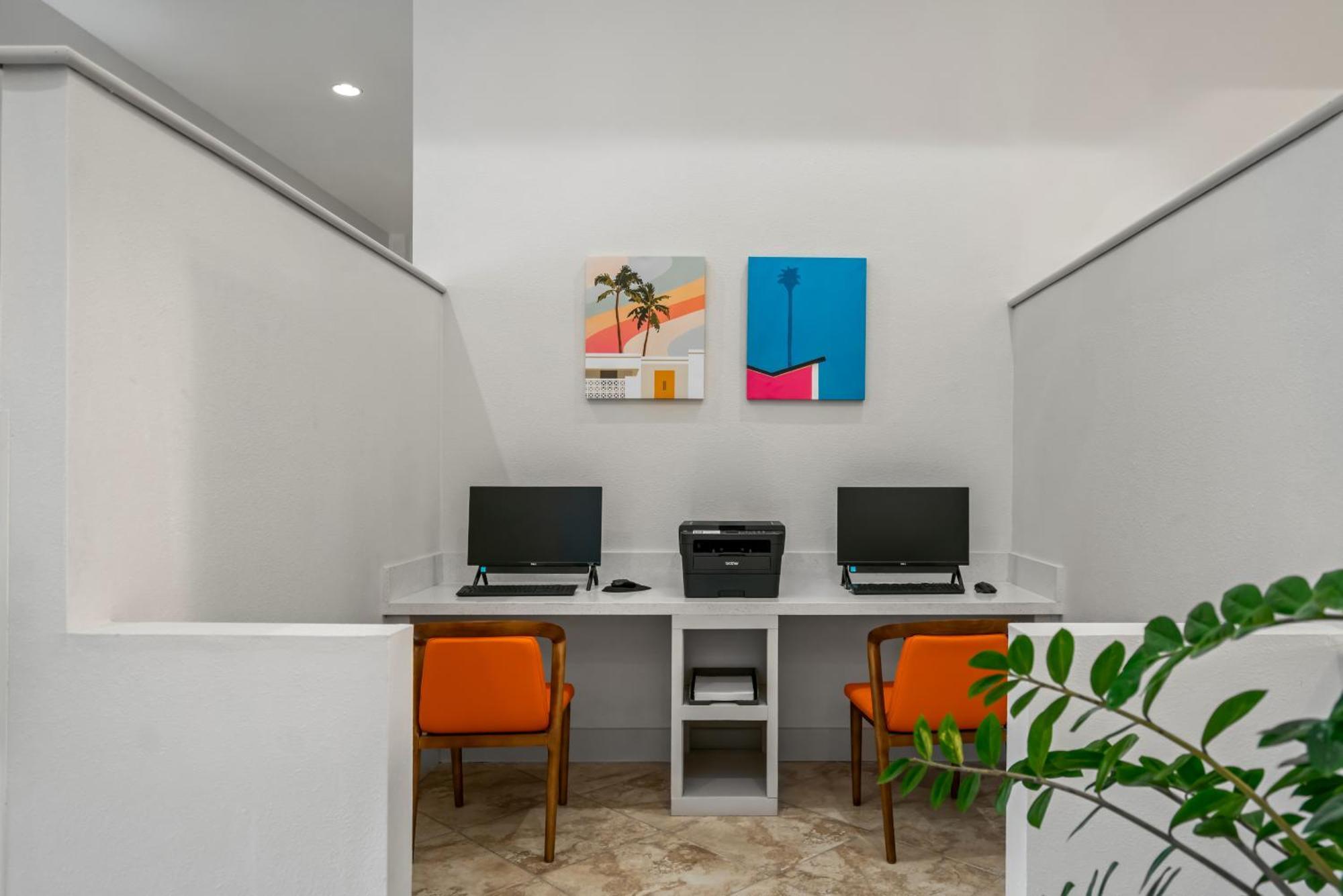 Signature Inn Indio I-10 Eksteriør billede