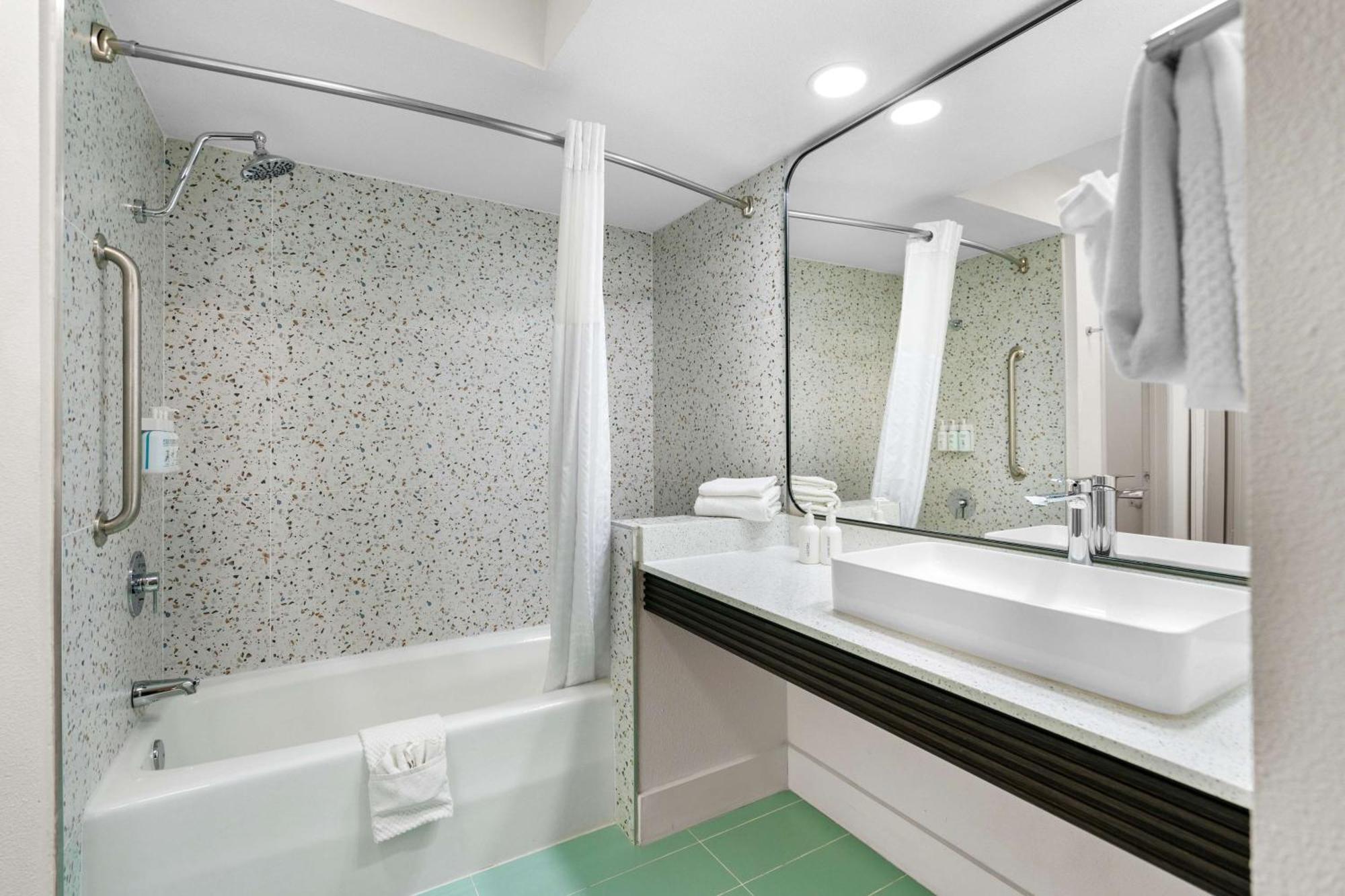 Signature Inn Indio I-10 Eksteriør billede