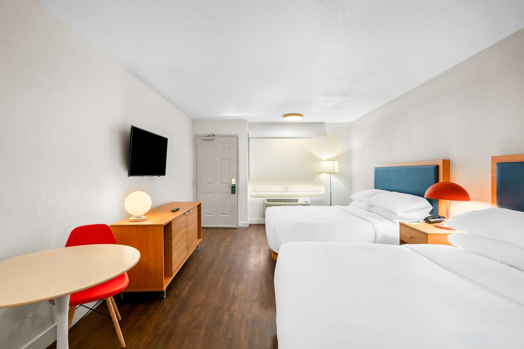 Signature Inn Indio I-10 Eksteriør billede