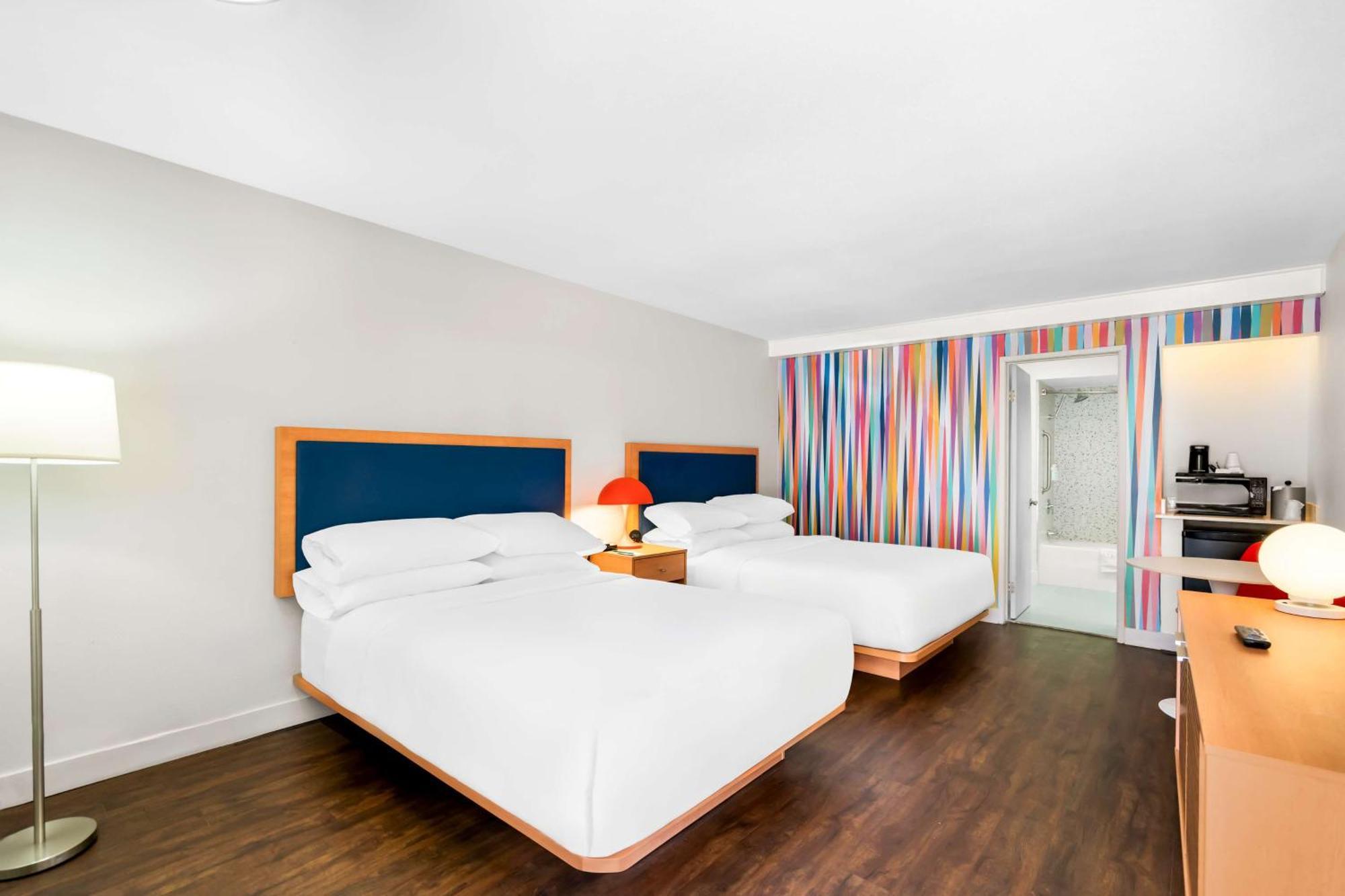 Signature Inn Indio I-10 Eksteriør billede