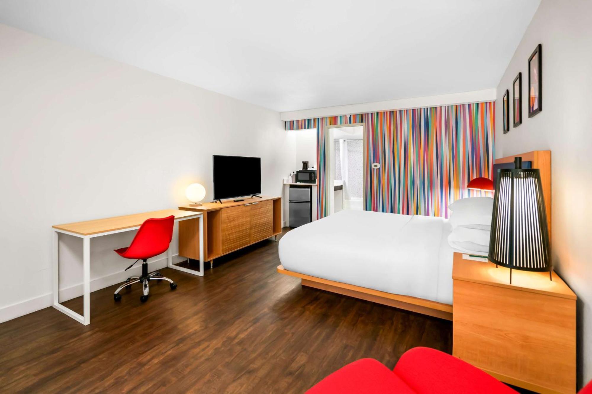 Signature Inn Indio I-10 Eksteriør billede