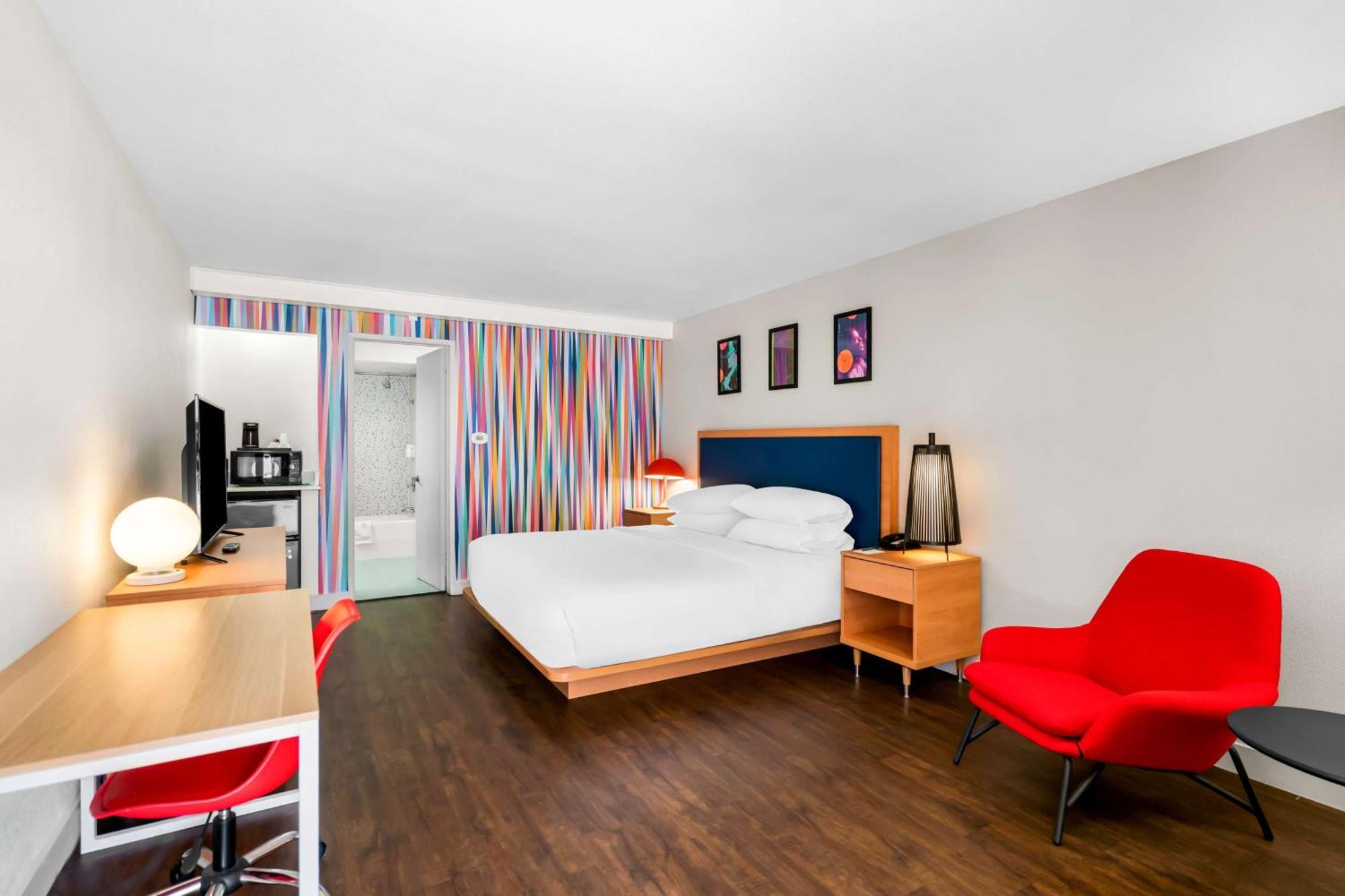 Signature Inn Indio I-10 Eksteriør billede