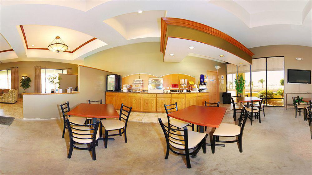 Signature Inn Indio I-10 Eksteriør billede